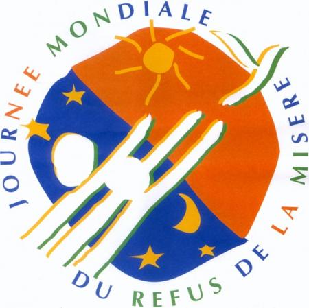 REFUS DE LA MISERE....